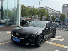 Cadillac CT5 28T Premium - фото 3