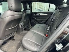 Cadillac CT5 28T Premium - фото 6