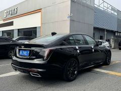 Cadillac CT5 28T Premium - фото 7