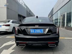 Cadillac CT5 28T Premium - фото 8