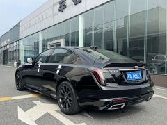 Cadillac CT5 28T Premium - фото 9
