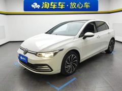 Volkswagen Golf Facelift 280TSI DSG Pro - ფოტო 1