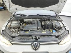 Volkswagen Golf Facelift 280TSI DSG Pro - ფოტო 10