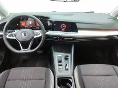 Volkswagen Golf Facelift 280TSI DSG Pro - ფოტო 12