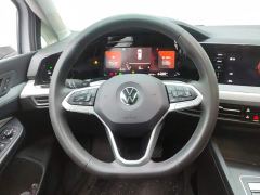 Volkswagen Golf Facelift 280TSI DSG Pro - ფოტო 15