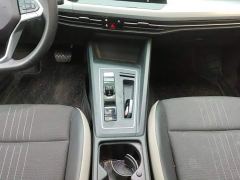 Volkswagen Golf Facelift 280TSI DSG Pro - ფოტო 16