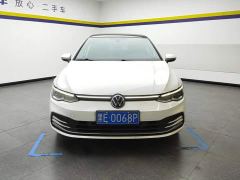 Volkswagen Golf Facelift 280TSI DSG Pro - ფოტო 2