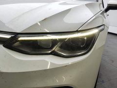 Volkswagen Golf Facelift 280TSI DSG Pro - ფოტო 5
