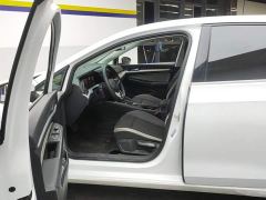 Volkswagen Golf Facelift 280TSI DSG Pro - ფოტო 9
