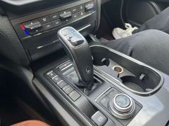 Maserati Ghibli 2.0T GT Sharp Edition - photo 12