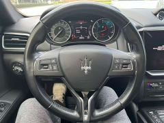 Maserati Ghibli 2.0T GT Sharp Edition - photo 13
