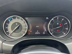 Maserati Ghibli 2.0T GT Sharp Edition - photo 14