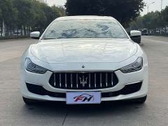 Maserati Ghibli 2.0T GT Sharp Edition - photo 2