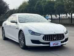 Maserati Ghibli 2.0T GT Sharp Edition - photo 3