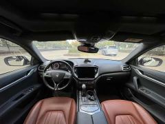 Maserati Ghibli 2.0T GT Sharp Edition - photo 4
