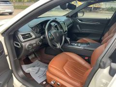 Maserati Ghibli 2.0T GT Sharp Edition - photo 5
