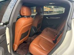 Maserati Ghibli 2.0T GT Sharp Edition - photo 6