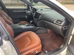 Maserati Ghibli 2.0T GT Sharp Edition - photo 8