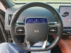 Li Auto L6 Pro Smart Refresh Edition - фото 10