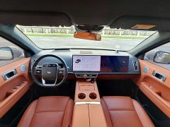 Li Auto L6 Pro Smart Refresh Edition - фото 12