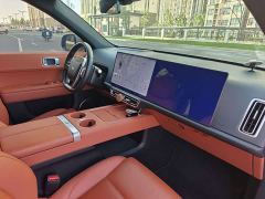 Li Auto L6 Pro Smart Refresh Edition - фото 13