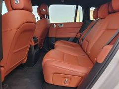 Li Auto L6 Pro Smart Refresh Edition - фото 15