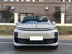 Li Auto L6 Pro Smart Refresh Edition - фото 2