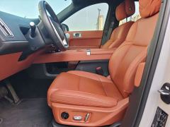 Li Auto L6 Pro Smart Refresh Edition - фото 8