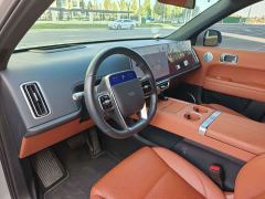 Li Auto L6 Pro Smart Refresh Edition - фото 9