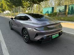 Xiaomi SU7 Rear-Wheel Drive Long Range Smart Driving Edition - фото 6
