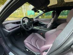 Xiaomi SU7 Rear-Wheel Drive Long Range Smart Driving Edition - фото 7