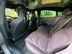 Xiaomi SU7 Rear-Wheel Drive Long Range Smart Driving Edition - фото 8