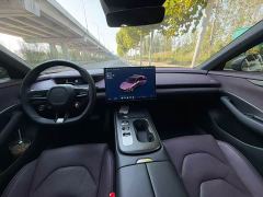 Xiaomi SU7 Rear-Wheel Drive Long Range Smart Driving Edition - фото 9