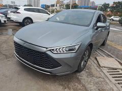 BYD Qin PLUS Glory Edition DM-i 55KM Leading - фото 1