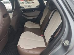BYD Qin PLUS Glory Edition DM-i 55KM Leading - фото 16