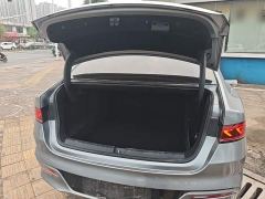 BYD Qin PLUS Glory Edition DM-i 55KM Leading - фото 18