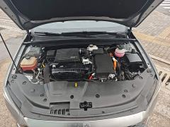 BYD Qin PLUS Glory Edition DM-i 55KM Leading - фото 19