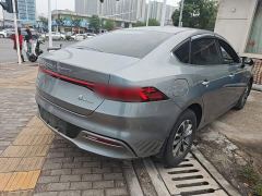 BYD Qin PLUS Glory Edition DM-i 55KM Leading - фото 6