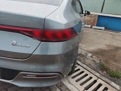 BYD Qin PLUS Glory Edition DM-i 55KM Leading - фото 7