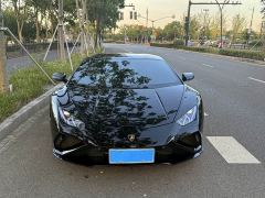 Lamborghini Huracán EVO RWD - ფოტო 3