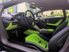 Lamborghini Huracán EVO RWD - ფოტო 5