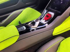 Lamborghini Huracán EVO RWD - ფოტო 6