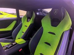 Lamborghini Huracán EVO RWD - ფოტო 7