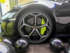 Lamborghini Huracán EVO RWD - ფოტო 9
