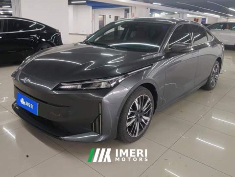 2024 Changan Qiyuan A05 Classic 145 Max - ავტომობილი ჩინეთიდან