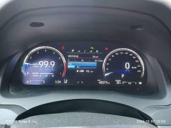Toyota Camry 2.5G Luxury Edition - фото 4