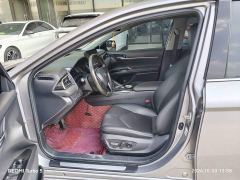 Toyota Camry 2.5G Luxury Edition - фото 6