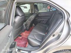 Toyota Camry 2.5G Luxury Edition - фото 7
