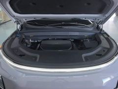 Li Auto L9 Ultra Smart Refresh Edition - ფოტო 10