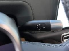Li Auto L9 Ultra Smart Refresh Edition - ფოტო 16